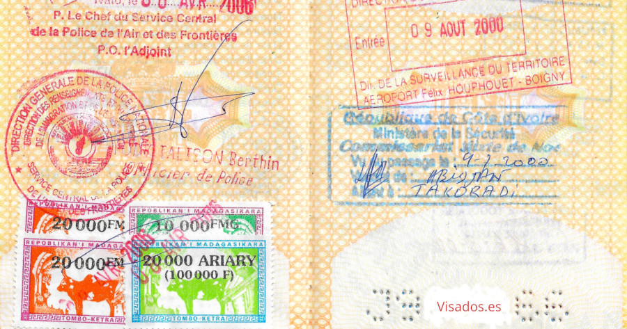 Seguridad en Macedonia del Norte - Recomendaciones de Viaje